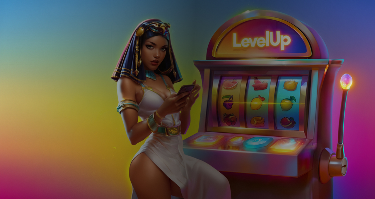 LevelUp