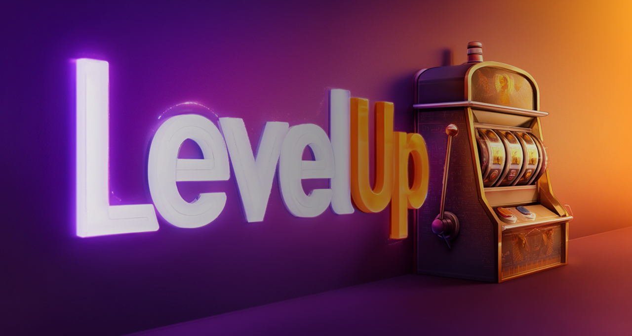 LevelUp